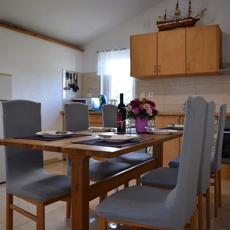 Apartment Gordana Pula Buitenkant foto