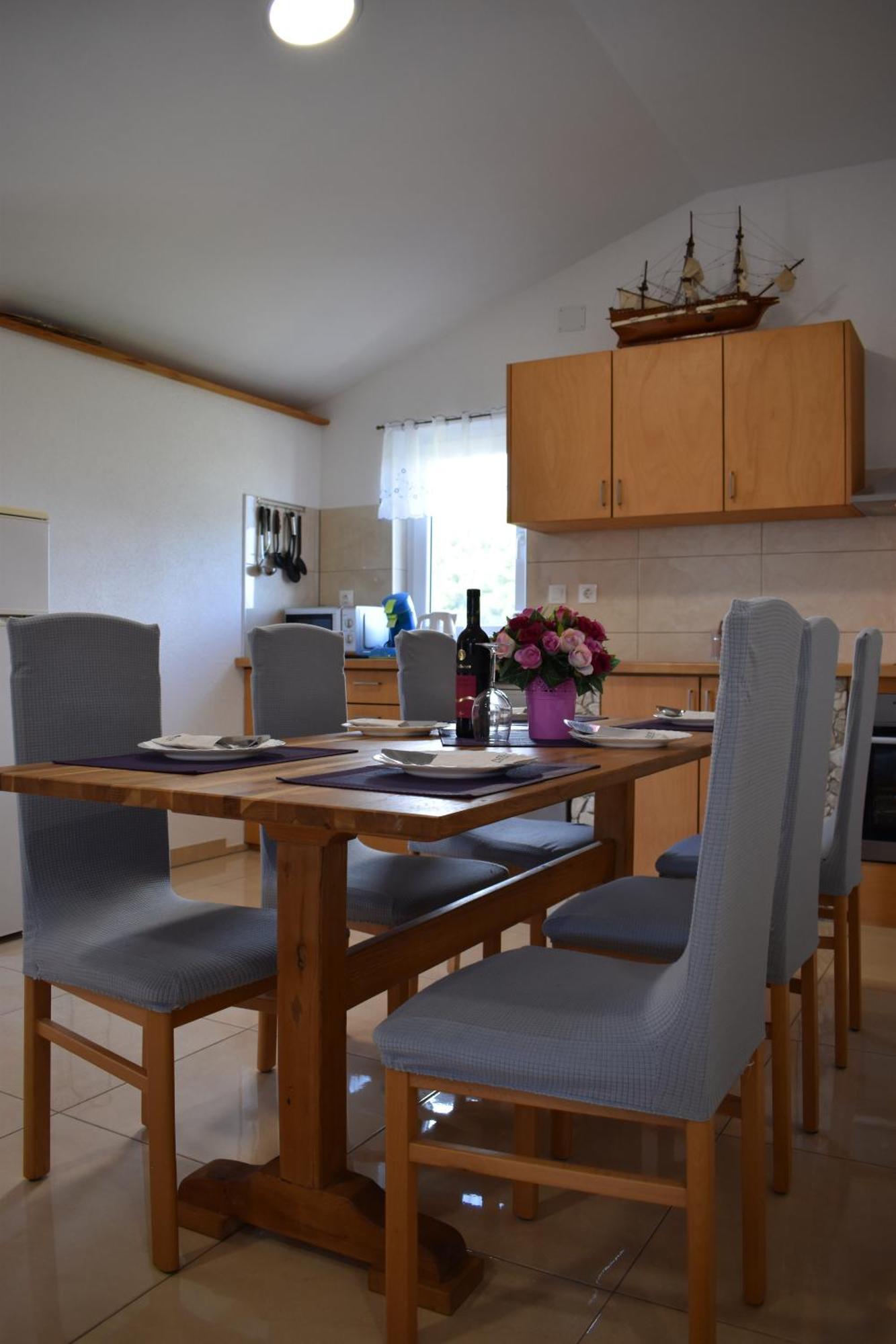 Apartment Gordana Pula Buitenkant foto